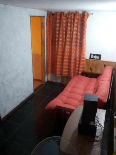 Apartamento Jardines De Don Bosco