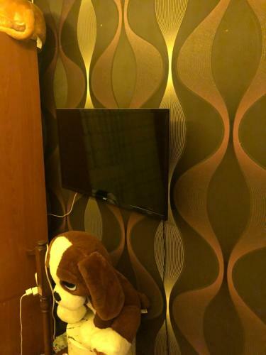 Apartamento Aksoy Villa