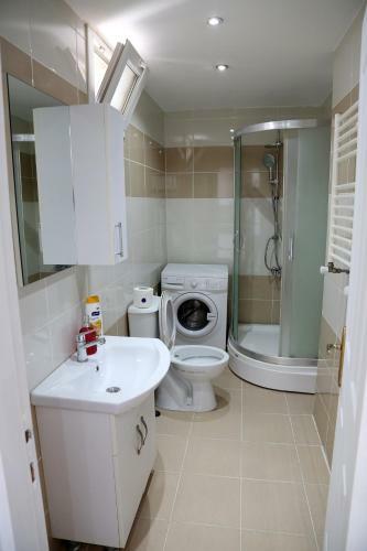 Apartamento Memory Suites