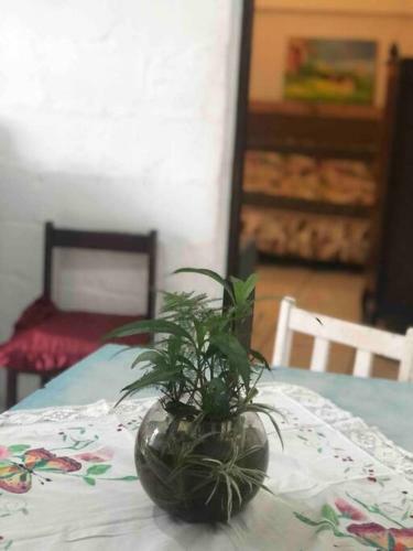Apartamento Peque�o Charr�a. Casa Adosada C�moda Y Luminosa