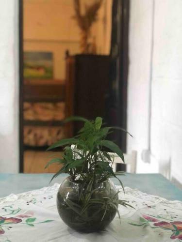 Apartamento Peque�o Charr�a. Casa Adosada C�moda Y Luminosa