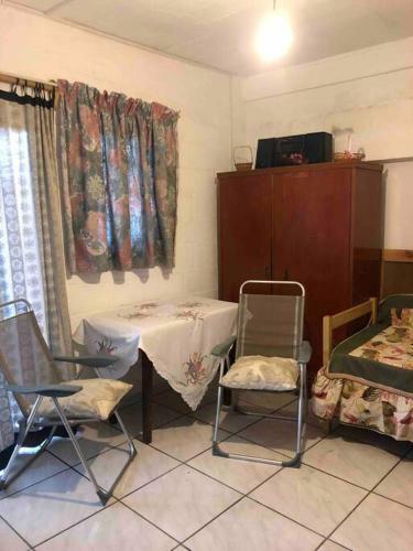 Apartamento Peque�o Charr�a. Casa Adosada C�moda Y Luminosa