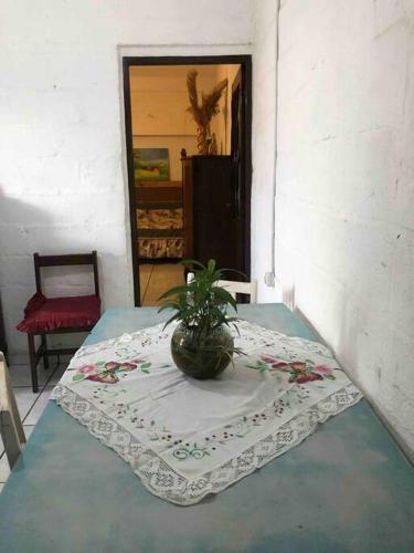 Apartamento Peque�o Charr�a. Casa Adosada C�moda Y Luminosa