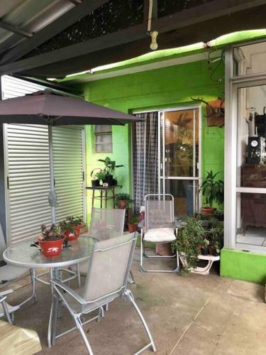 Apartamento Peque�o Charr�a. Casa Adosada C�moda Y Luminosa