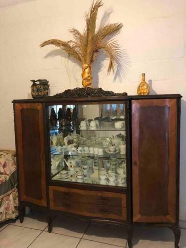 Apartamento Peque�o Charr�a. Casa Adosada C�moda Y Luminosa