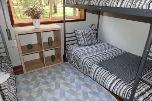 Azurara Beach Large And Sunny Apartment