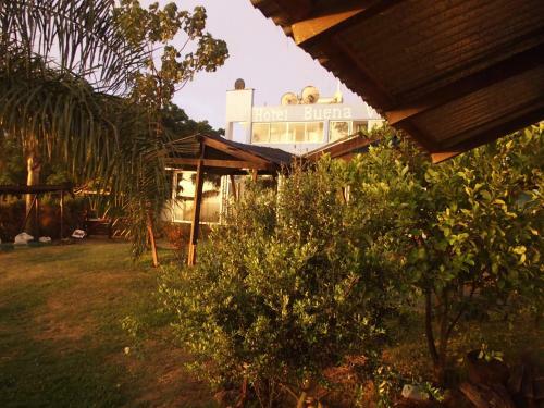 Hotel Buena Vista Se Reserva Solo Con Se�a