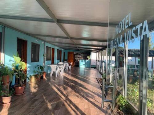 Hotel Buena Vista Se Reserva Solo Con Se�a