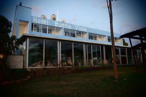 Hotel Buena Vista Se Reserva Solo Con Se�a