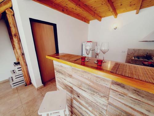 Apartamento Patagonia Lofts
