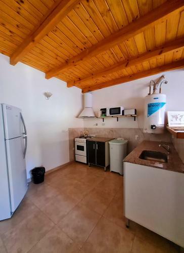 Apartamento Patagonia Lofts