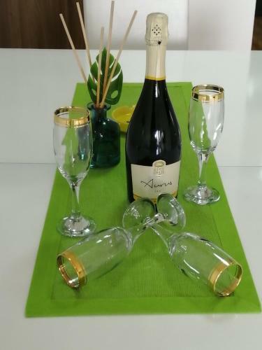 Apartamento Prestige