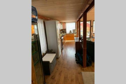 Houseboat Wasserlilie, Bratislava