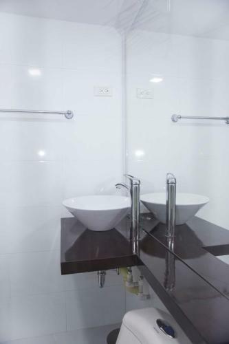 Apartamento 1904 El Laguito
