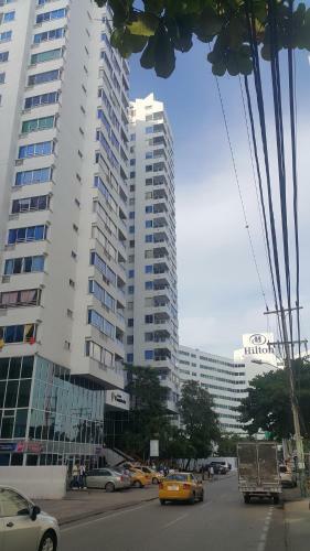 Apartamento 1904 El Laguito