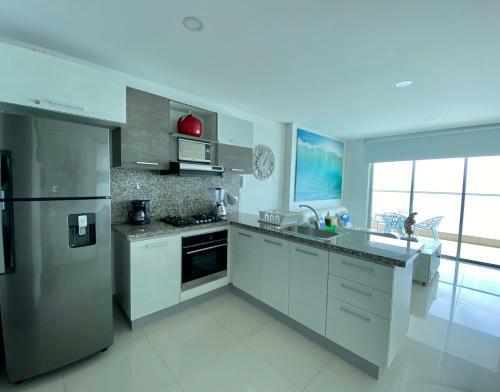 Apartamento Beautiful Palmetto Beach