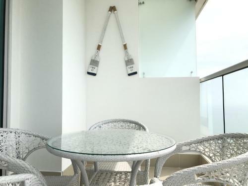Apartamento Beautiful Palmetto Beach