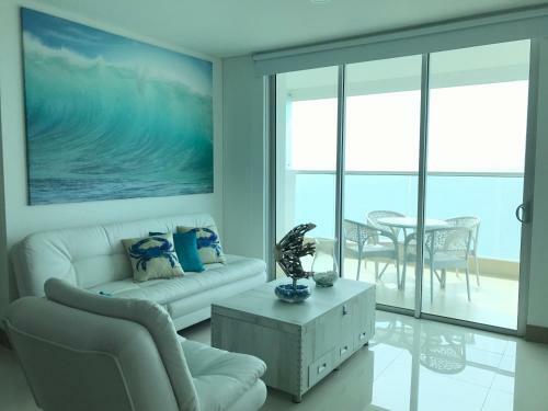 Apartamento Beautiful Palmetto Beach