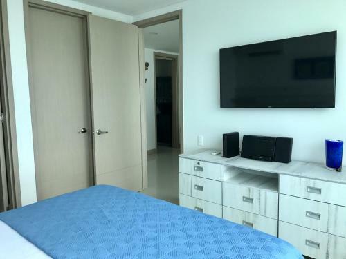 Apartamento Beautiful Palmetto Beach