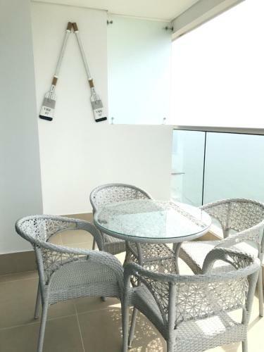 Apartamento Beautiful Palmetto Beach