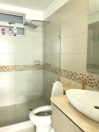 Apartamento Beautiful Palmetto Beach