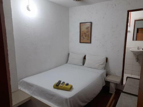 Hostal Hotel Crisanto