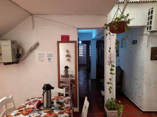 Hostal Hotel Crisanto