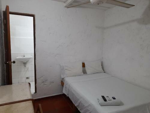 Hostal Hotel Crisanto