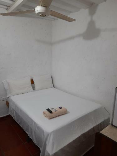 Hostal Hotel Crisanto