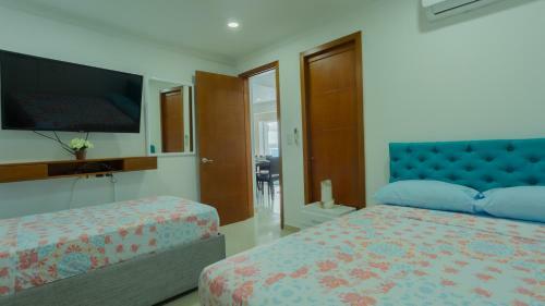 Apartamento Vista Mar 1604
