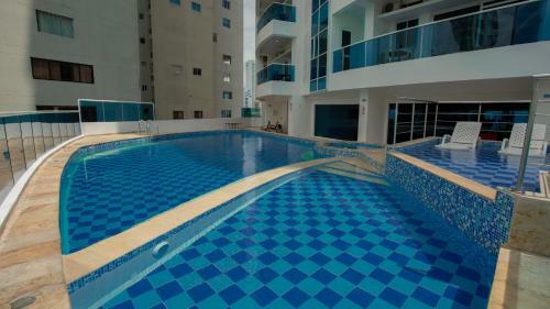 Apartamento Vista Mar 1604