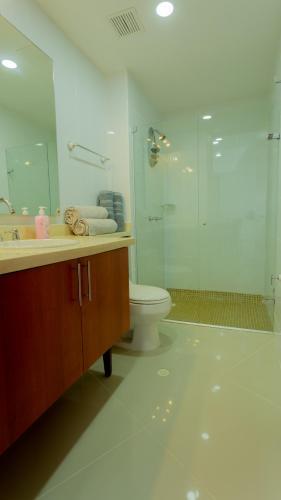 Apartamento Vista Mar 1604