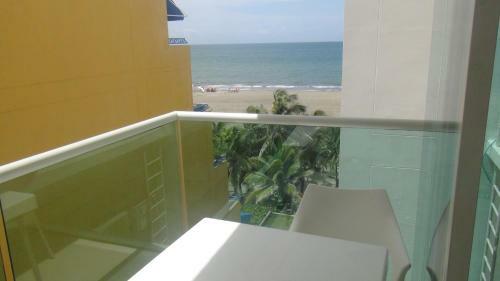 Apartamento Los Morros