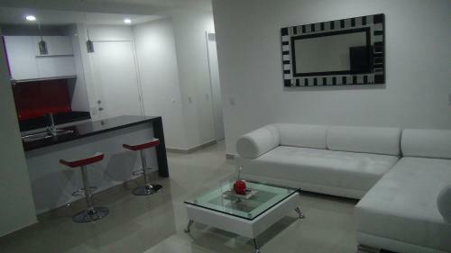 Apartamento Los Morros
