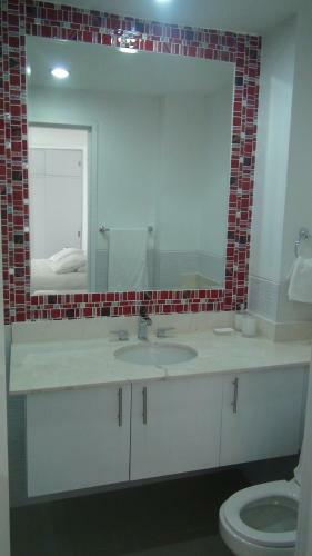 Apartamento Los Morros