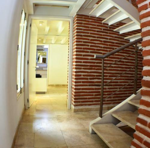 Santos De Piedra Exclusive Home