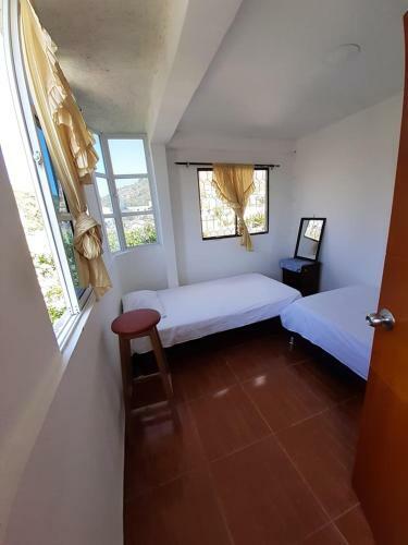 Casa Vecchio