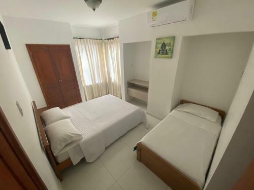 Rivas Apartamentos