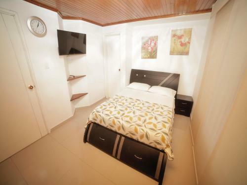 Rivas Apartamentos