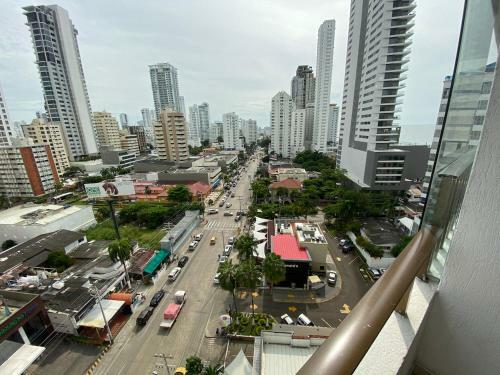 Rivas Apartamentos