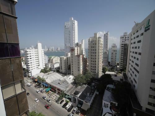 Rivas Apartamentos