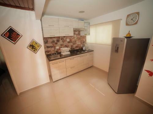 Rivas Apartamentos