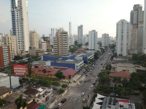 Rivas Apartamentos