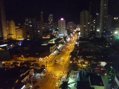 Rivas Apartamentos