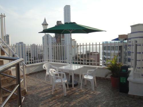 Rivas Apartamentos