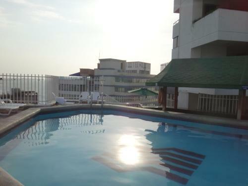 Rivas Apartamentos