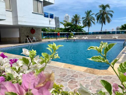 Apartamento Pyensa Cartagena