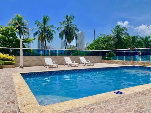 Apartamento Pyensa Cartagena