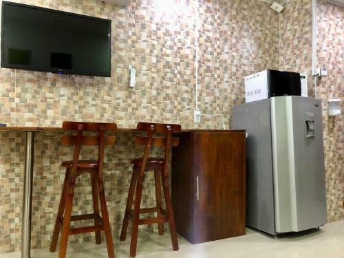 Apartamento Pyensa Cartagena