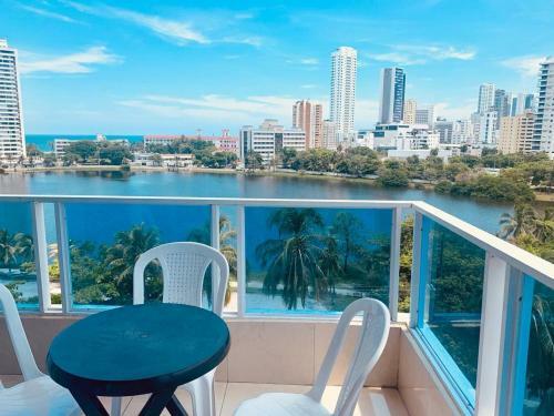 Apartamento Pyensa Cartagena